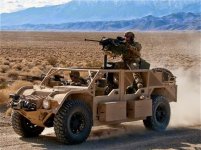 US Special Forces to start testing the Flyer 72 Advanced Light Strike Vehicle in December.jpg