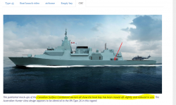 Save the Royal Navy Capture CSC Comments on Boat Bay.PNG