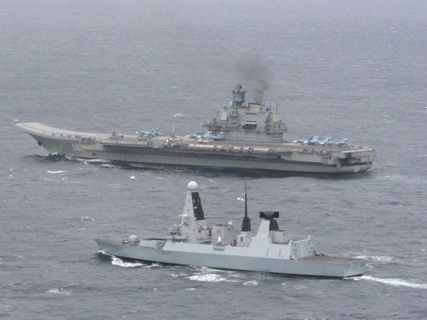 HMSDragonandRussiancarrier.jpg